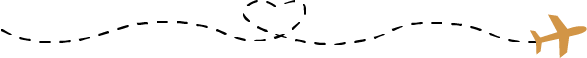 Flugroute Symbolbild