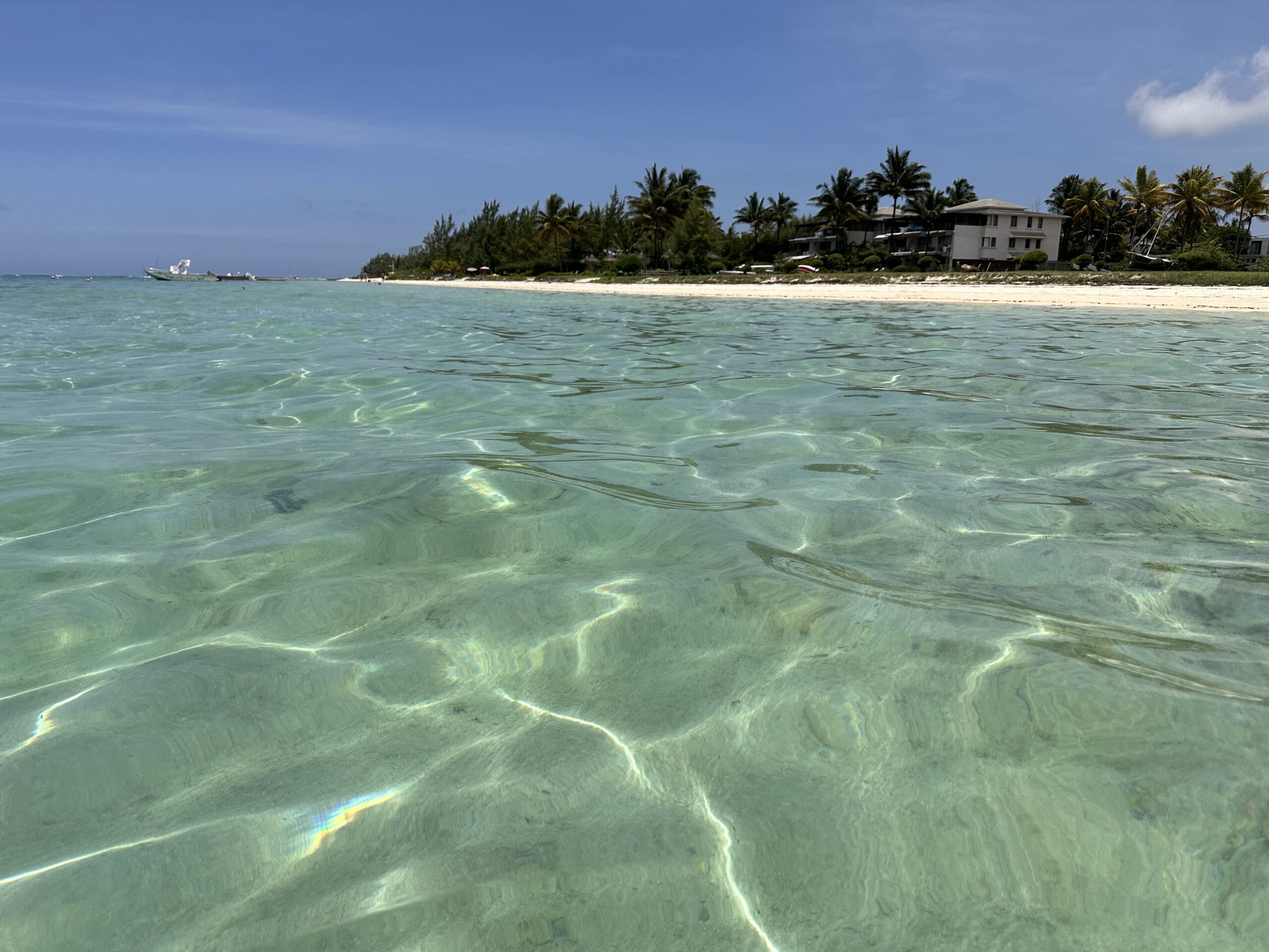 Pointe d'Esny Beach Geheimtipps für Mahébourg 