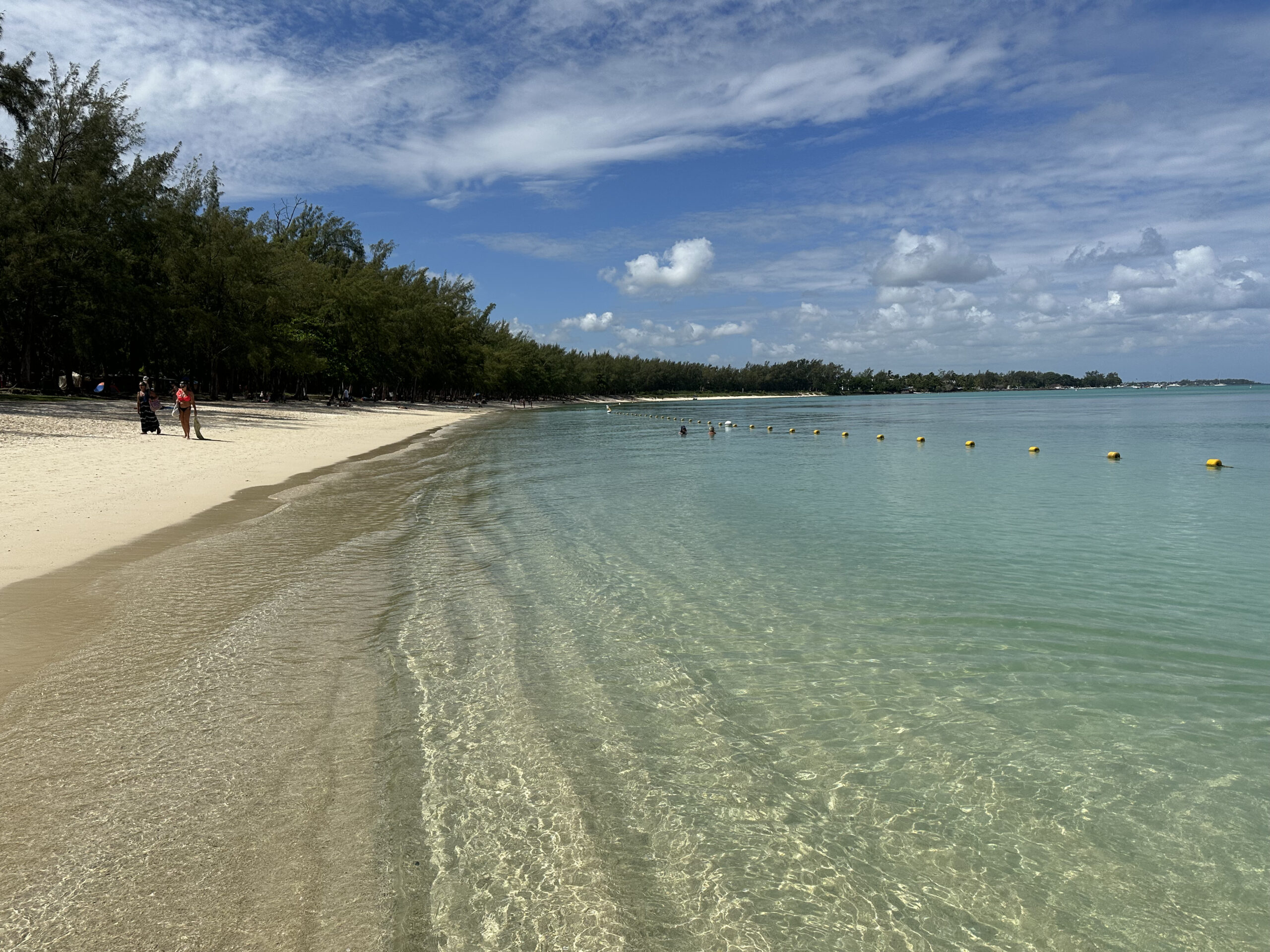 Geheimtipps für Grand Baie Beach