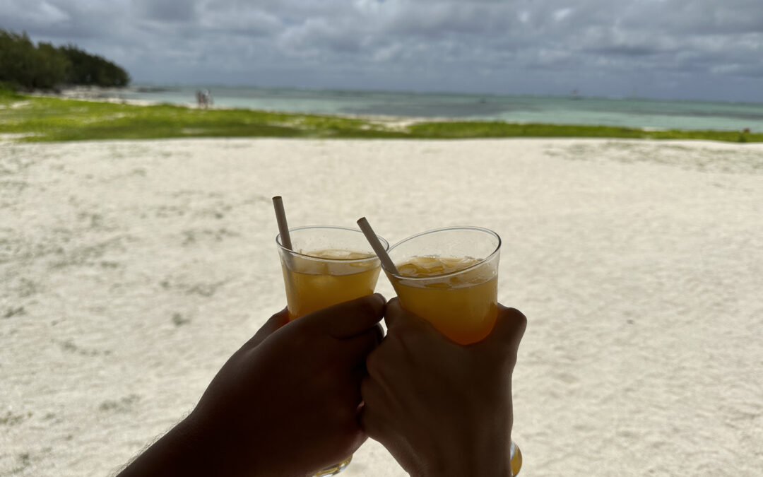 Reisetipps für Mauritius Ostküste