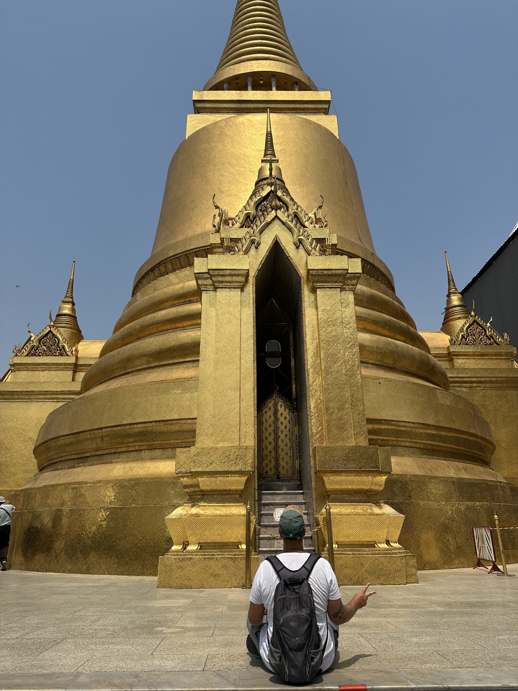 Reisetipps für Bangkok - Königpalast