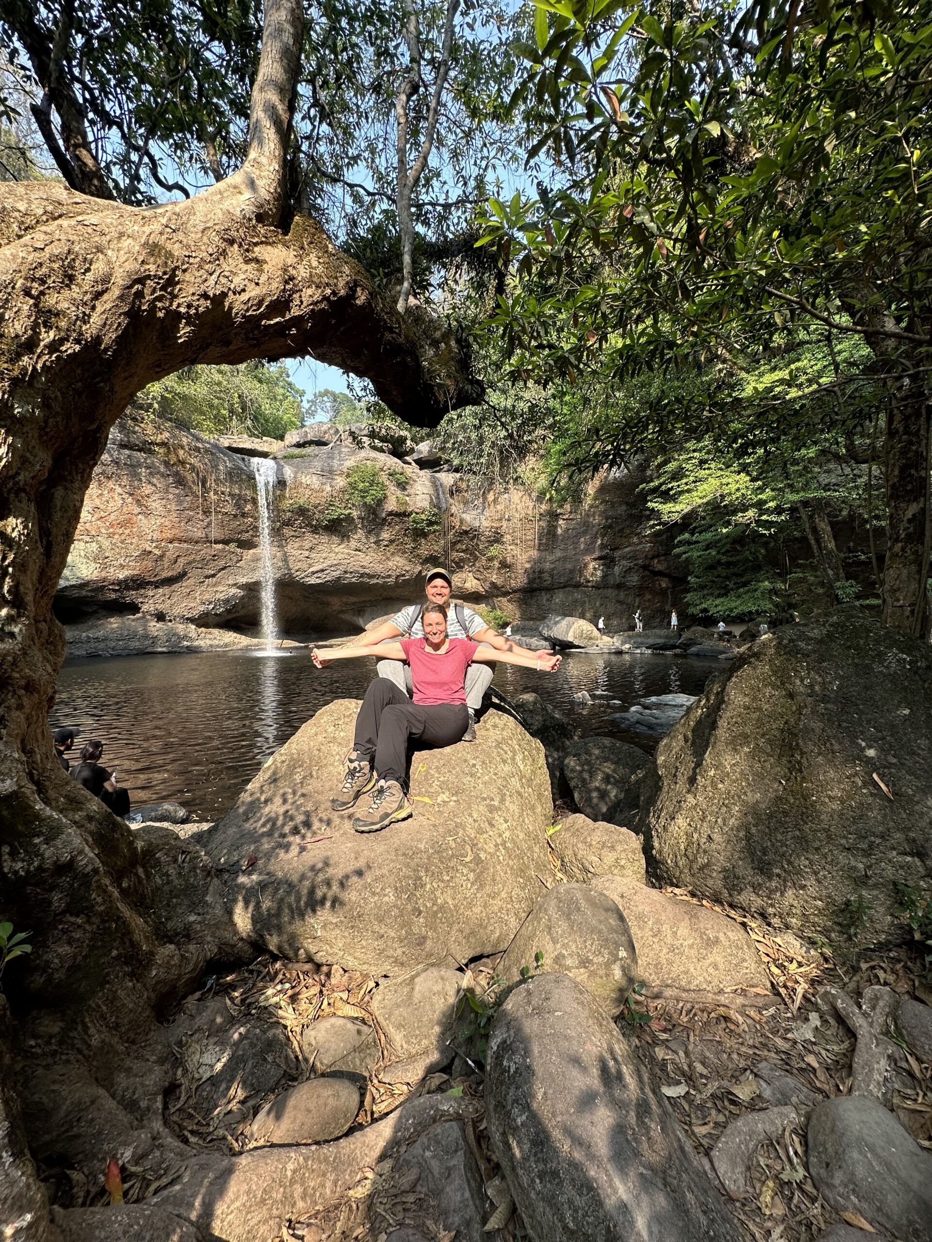 Khao Yai National Park