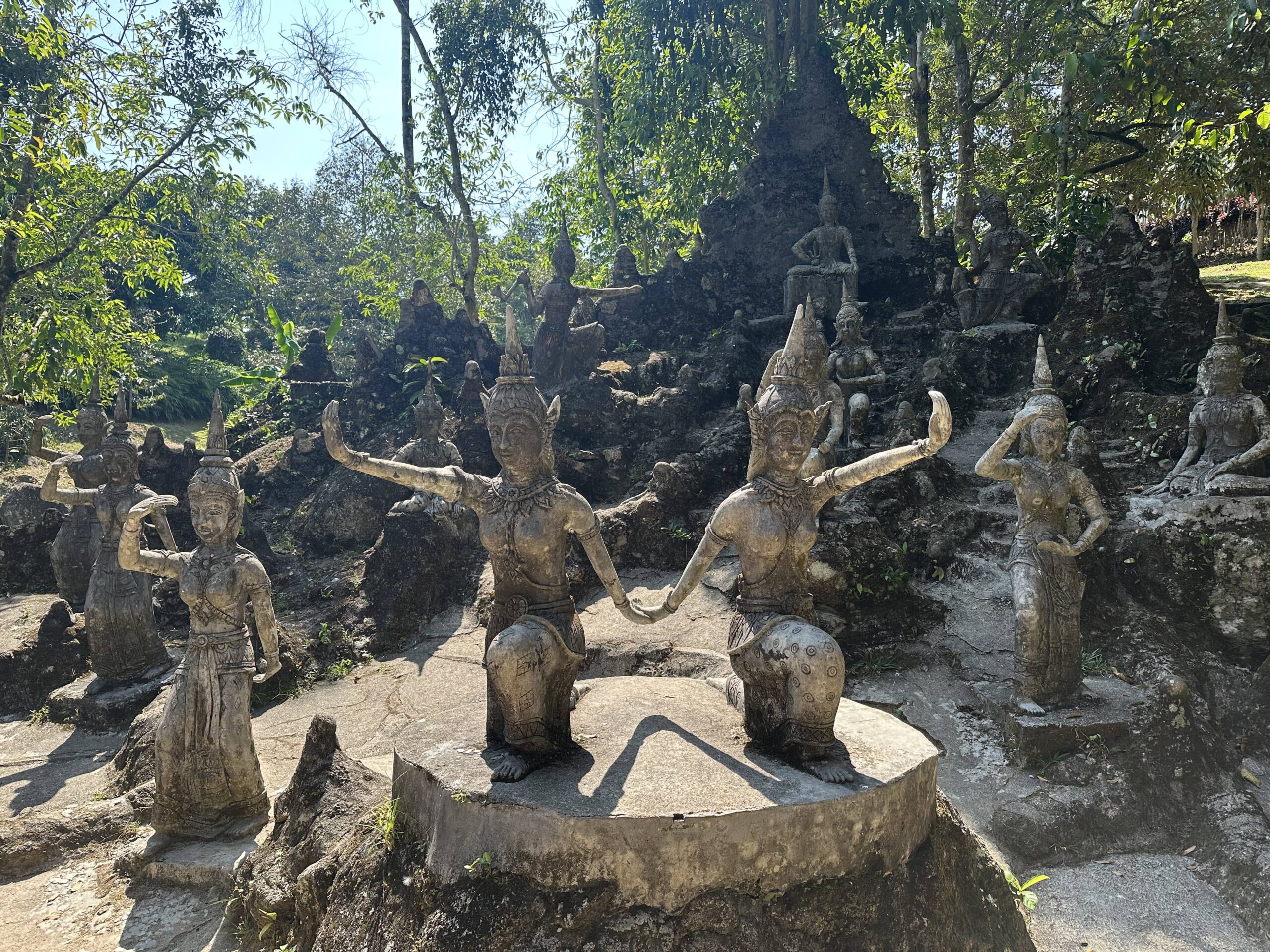 magic garden reisetipps für ko samui