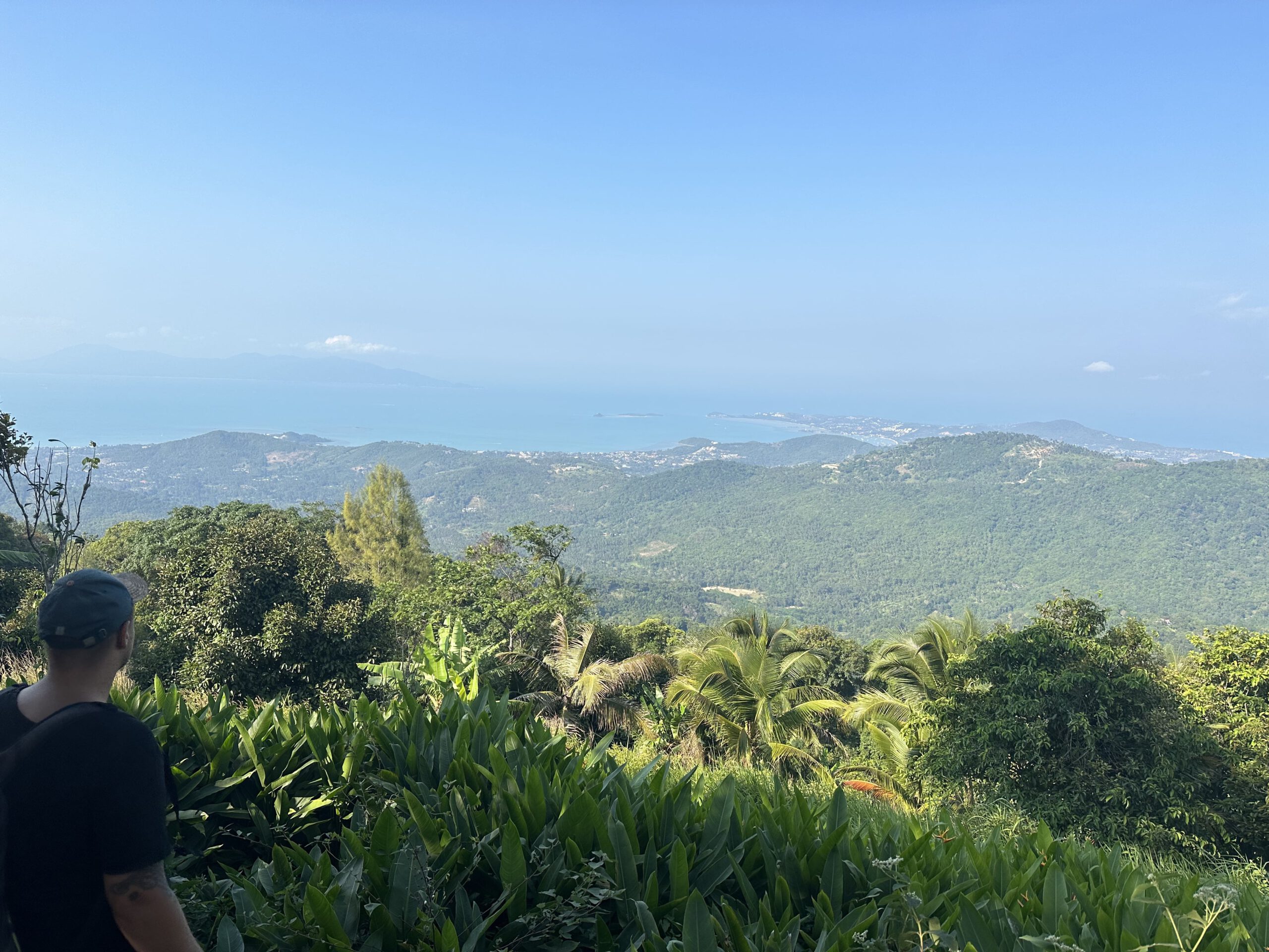 viewpoint ko samui