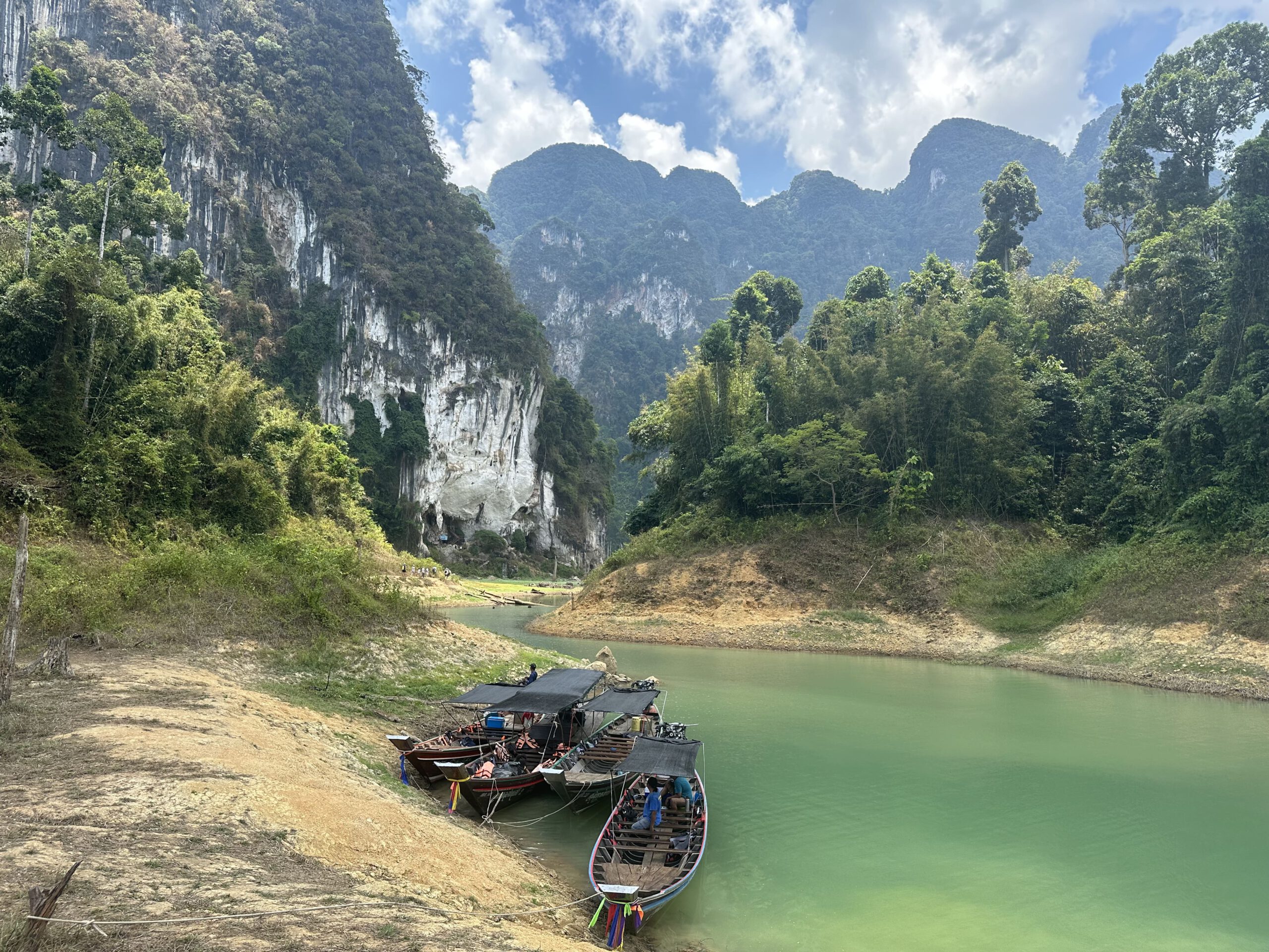 Khao Sok National Park