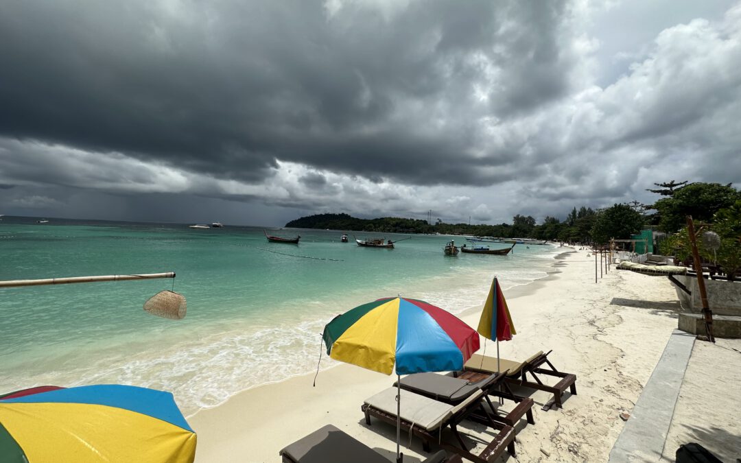 Reisetipps für Ko Lipe -Pattaya Beach