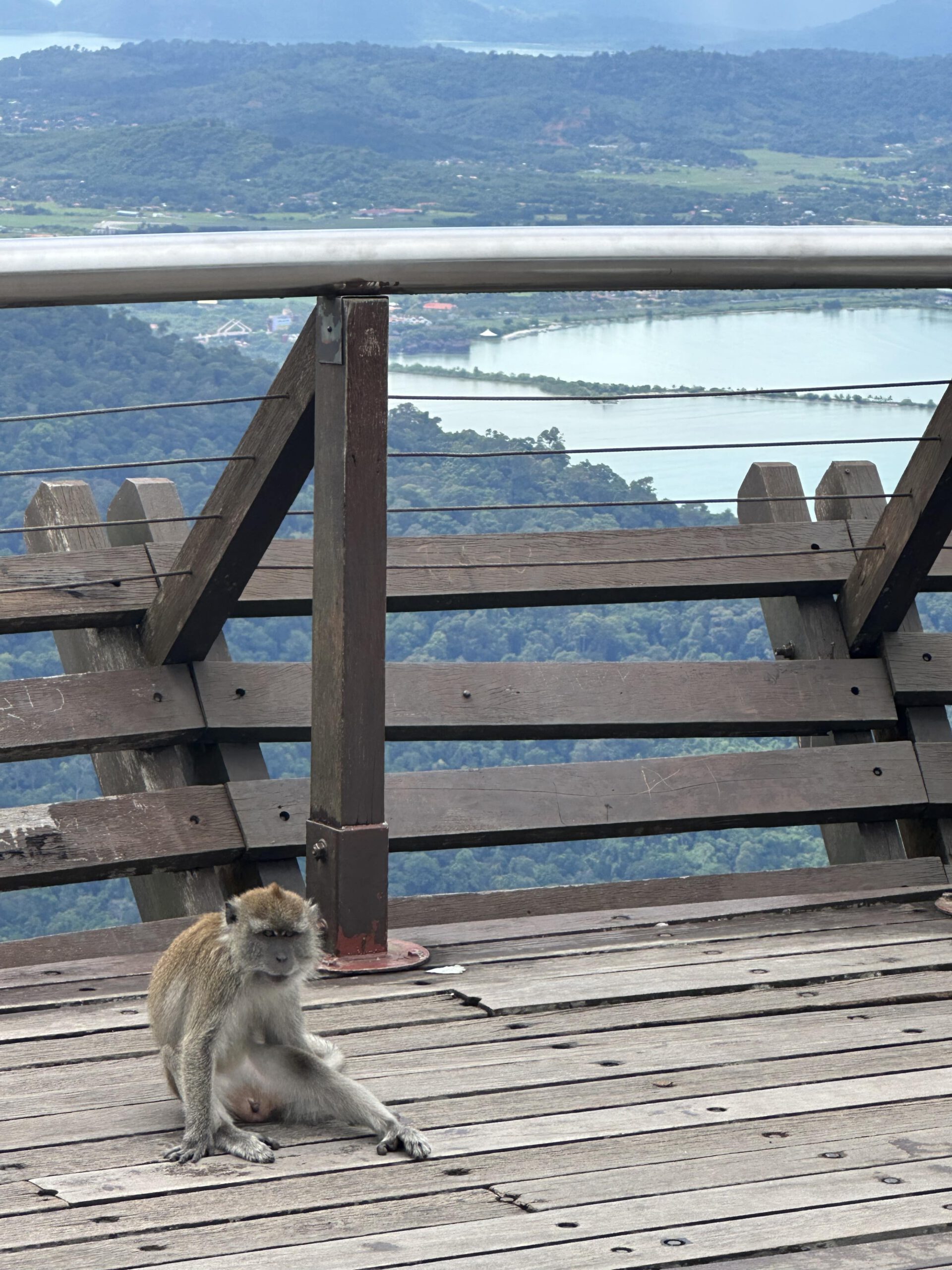 Top Highlights auf Langkawi Sky Glide