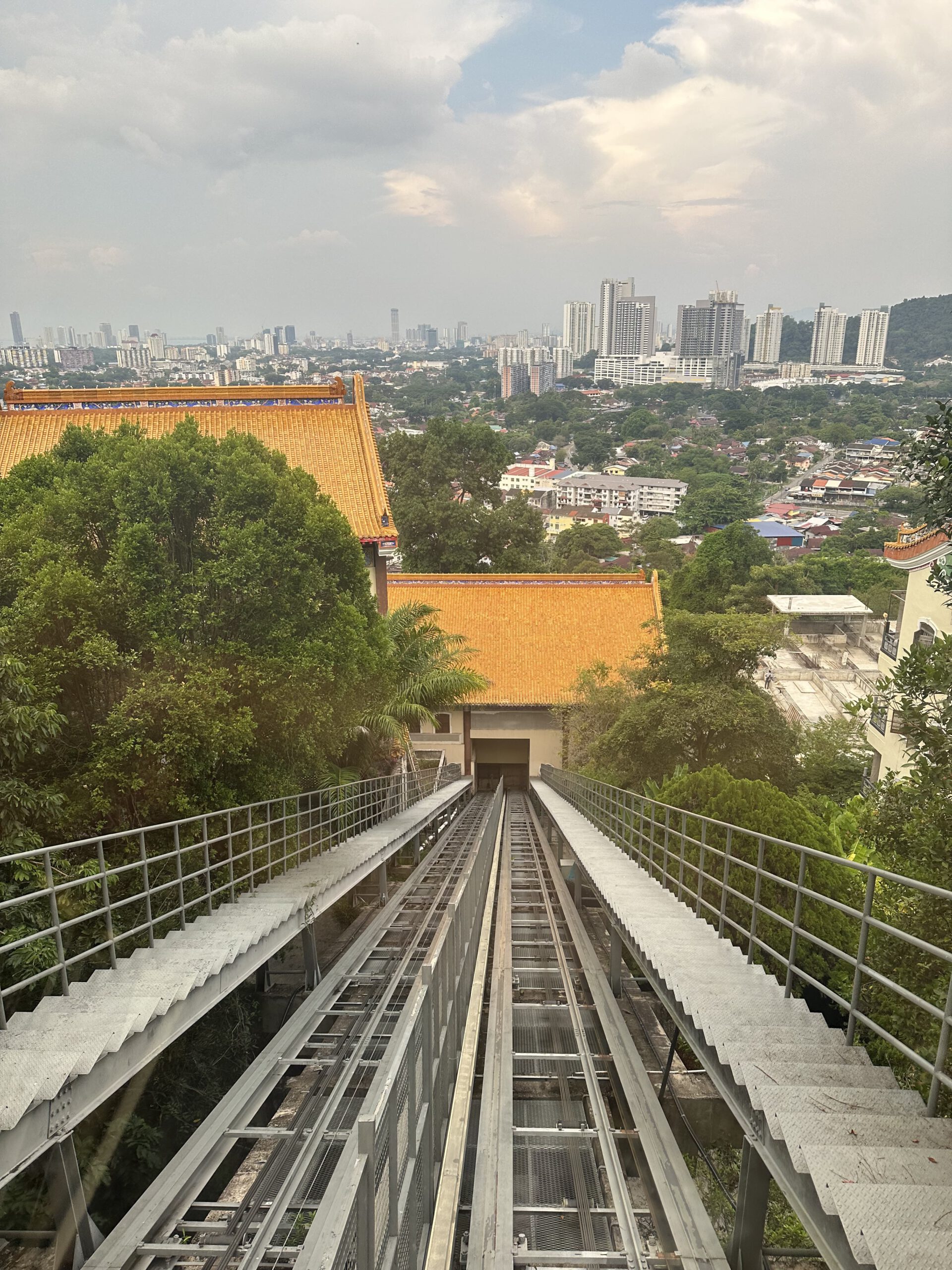 Kek Lok Si Tempel