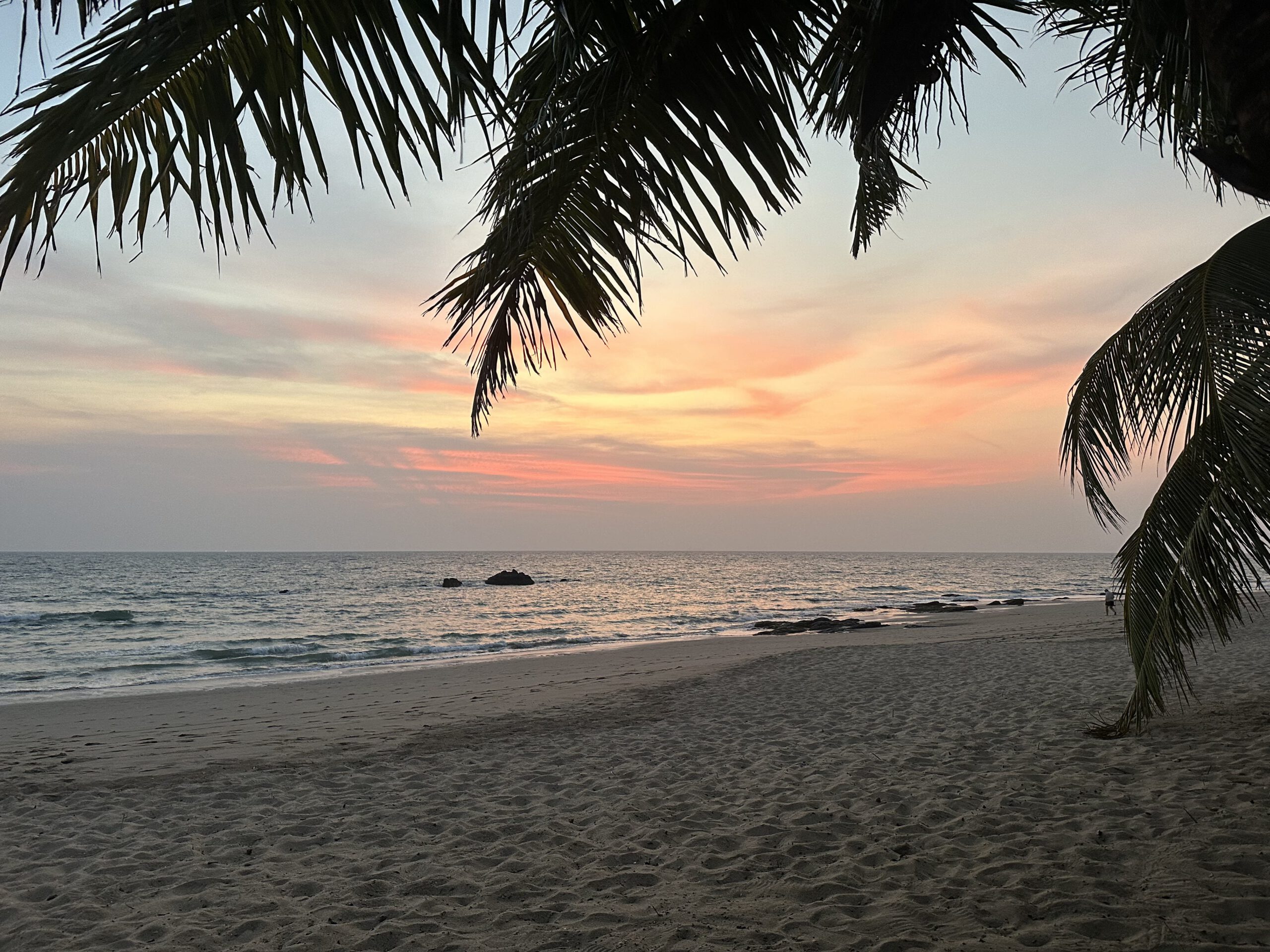 Klong Nin Beach Ko Lanta