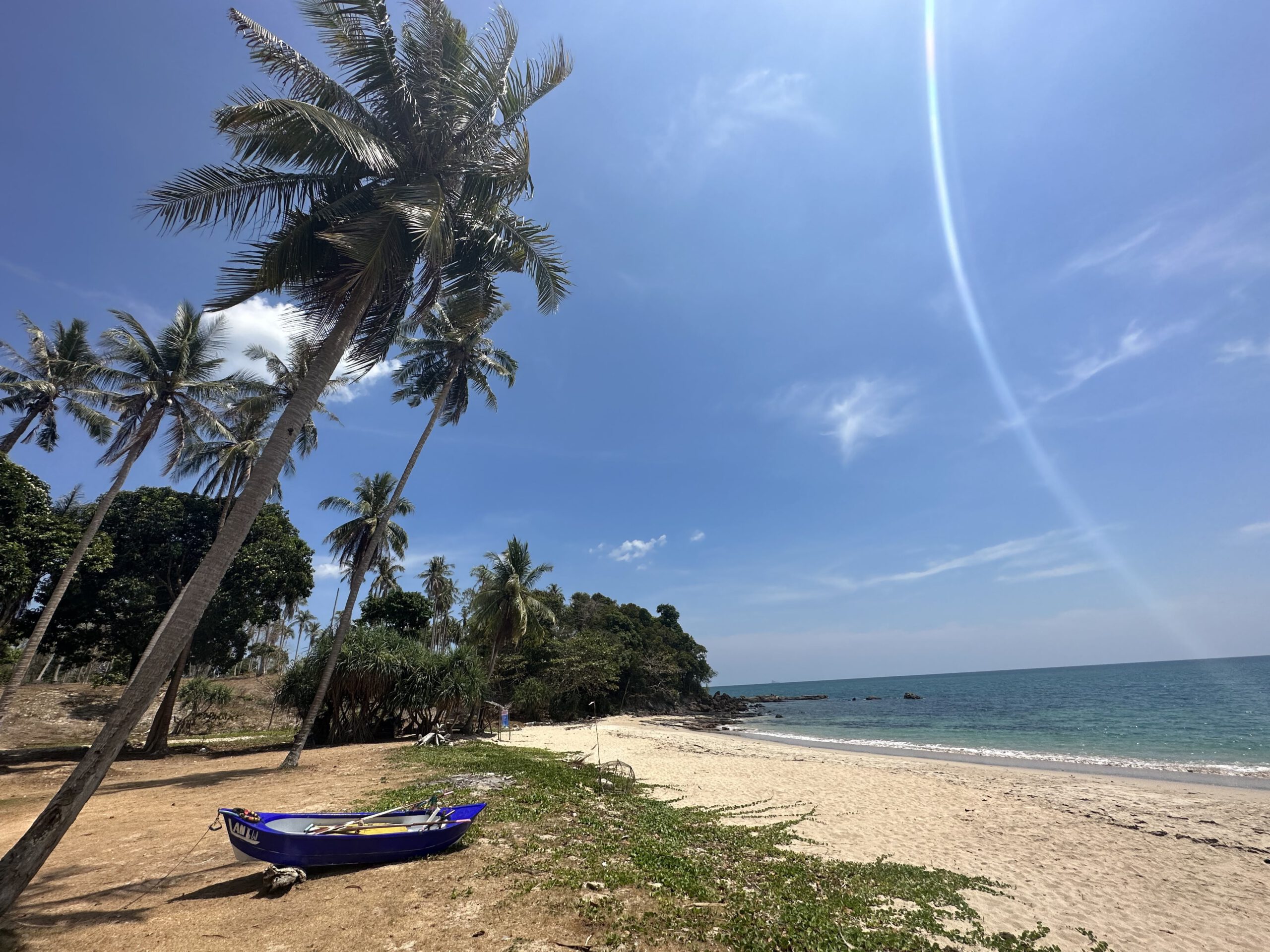 Reisetipps für Ko Lanta Beautiful Beach