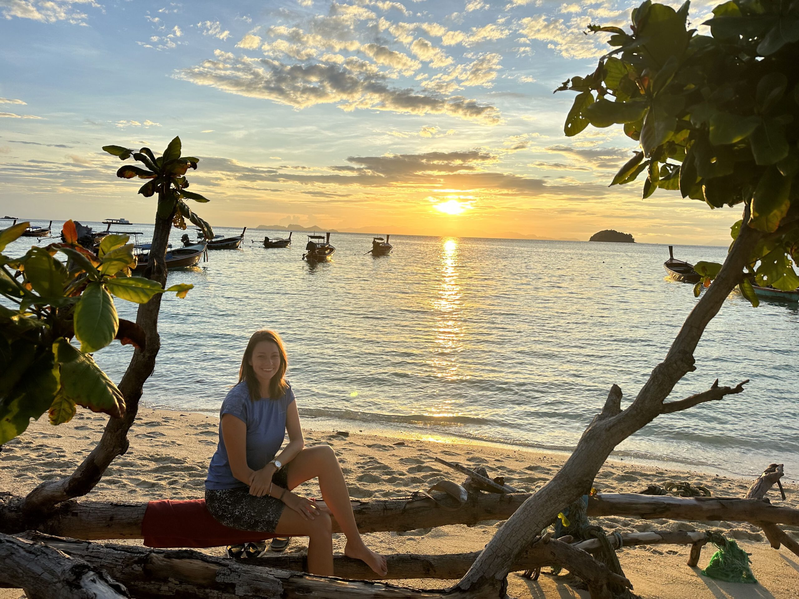 Reisetipps für Ko Lipe - Sunrise Beach