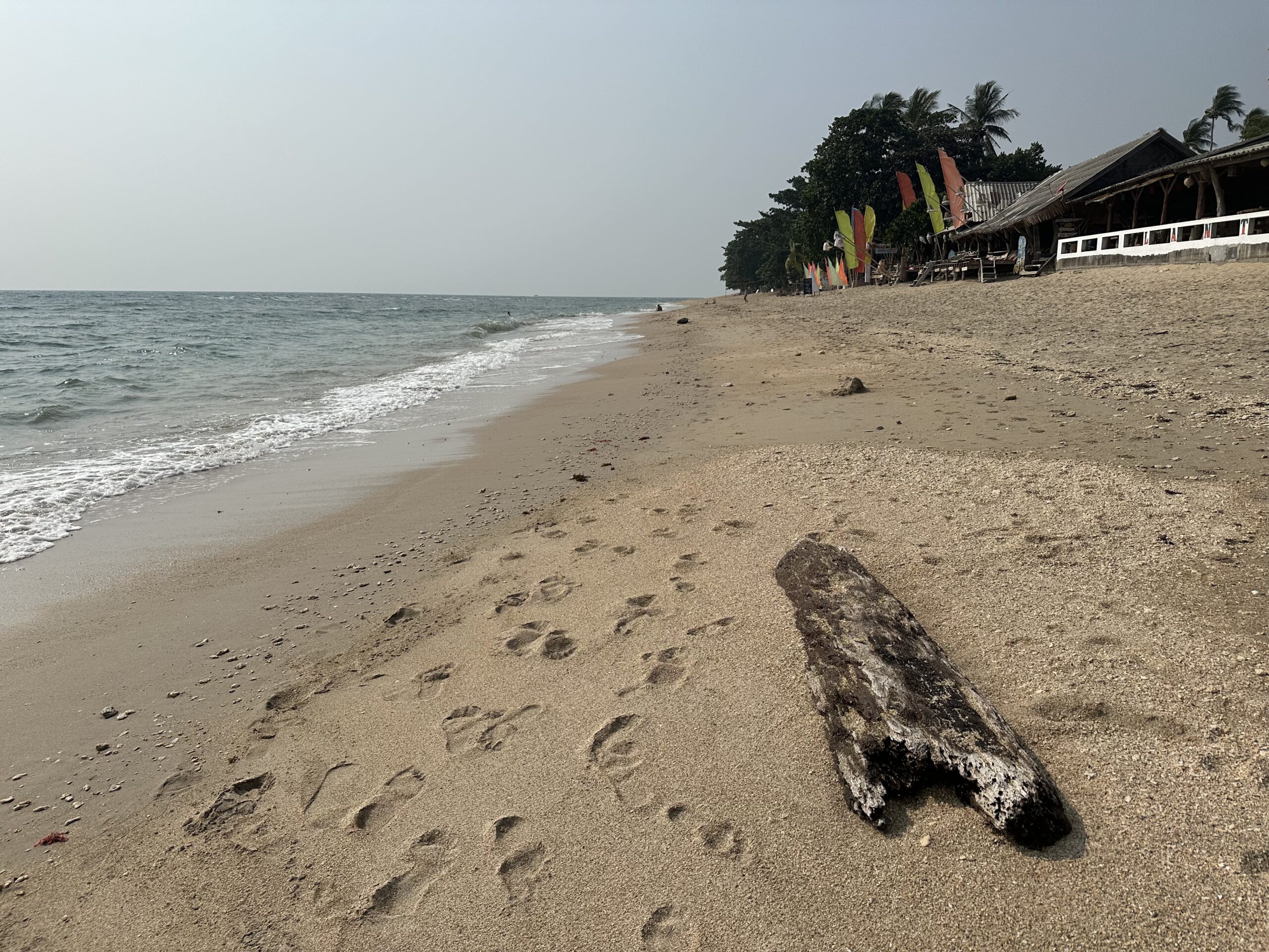 Klong Khong Beach Reisetipps für Ko Lanta