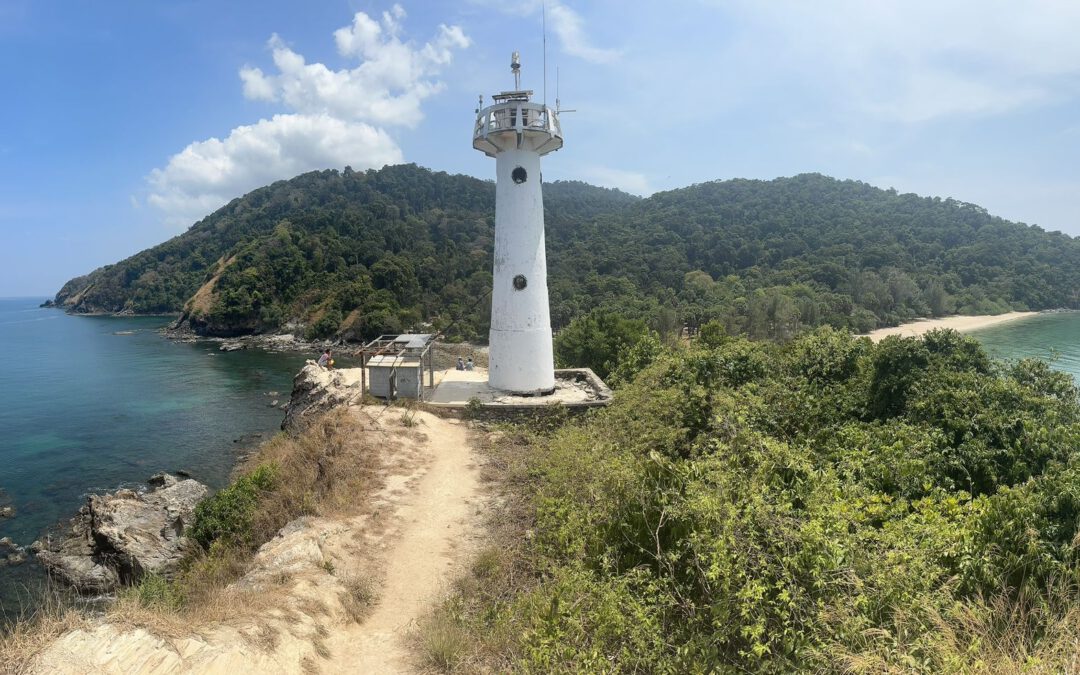 Reisetipps für Ko Lanta Mu Ko National Park