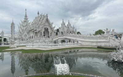 Sehenswürdigkeiten in Chiang Rai
